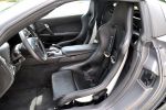 GeigerCars Chevrolet Corvette ZR1 Stealth 6.2 V8 Small Block Interieur Innenraum Cockpit Sportsitze