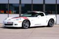 GeigerCars Corvette Grand Sport: Ganz großer Sport für die Straße