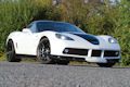 GeigerCars Corvette ZR1 GTS: Extrem-Sportler mit Retro-Elementen
