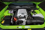 GeigerCars Dodge Challenger SRT Hellcat 6.2 HEMI V8 Muscle Car Street and Racing Technology Kompressoraufladung Supercharged Motor Triebwerk Aggregat