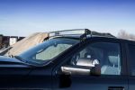 GeigerCars Dodge Ram 1500 Rebel Crew Cab Pickup Offroad Tuning 5.7 HEMI V8 LED-Dachscheinwerfer