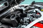 GeigerCars Dodge Viper GTS 710R Supersportwagen Tuning Leistungssteigerung 8.4 V10 Motor Triebwerk Aggregat