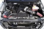 GeigerCars Ford F-150 SVT Raptor 6.2 V8 Kompressor Supercab Pickup Motor Triebwerk