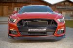 GeigerCars Ford Mustang GT 820 Fastback Muscle Car Pony Car Sportwagen 5.0 V8 Kompressor Leistungssteigerung Tuning Carbon Bodykit Ducktail Auspuff Abgasanlage Klappensteuerung Felgen Front