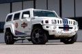 GeigerCars Hummer H3 Alpha: Der „Kleine“ wird zum Leittier