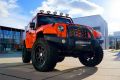 GeigerCars Jeep Wrangler Sport