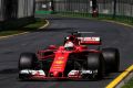 Gelungener Saisonstart für Sebastian Vettel und Ferrari: Sieg in Melbourne!
