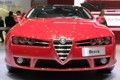Genf 2005: Alfa Romeo Brera - Bella Italia ... sportiv, elegant und exklusiv