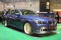 Genf 2005: BMW Alpina B5 - Purer Luxus mit ultimativer Sportlichkeit bei 314 km/h