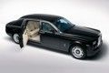 Gepanzerter Luxus: Rolls-Royce Phantom