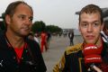 Gerhard Berger erlebte mit Sebastian Vettel seine erfolgreichste Zeit bei Toro Rosso