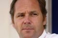 Gerhard Berger ist der neue starke Mann in der DTM
