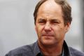 Gerhard Berger rechnet nicht damit, dass Red Bull seinen Vorteil verlieren wird