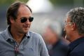 Gerhard Berger sieht Red Bull auf dem Weg zum Titel