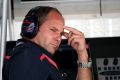 Gerhard Berger sieht sich nach neuen Partnern um