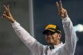 Geschafft! Lewis Hamilton ist mit 29 Jahren zweimaliger Formel-1-Weltmeister