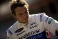 Giedo van der Garde fährt 2010 für Addax