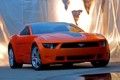 Giugiaro Ford Mustang: Das italienische Muscle-Car