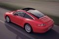 Gläserne Aussicht: Der neuer Porsche 911 Targa
