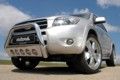 Glanzvoll gestylt: Toyota RAV4 von delta4x4