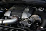 GME Exclusive Chevrolet Camaro 6.2 V8 Kompressor Muscle Car Motor Triebwerk Aggregat