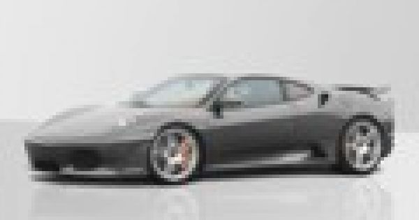 FERRARI F430 COUPÉ rouge 1/18 Hot wheels EUR 60,00 - IT