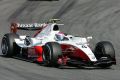 Grosjean holte sich die Pole