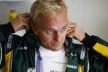Große Chance zum Jahresende: Heikki Kovalainen fährt zwei Rennen im Lotus