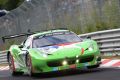 GT Corse by Rinaldi blickt mit gemischten Gefühlen auf den fünften VLN-Lauf zurück