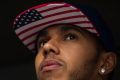 Gute Aussichten für Hamilton: Er kann in den USA Titel Nummer drei eintüten