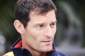 Guter Eindruck vom RB9: Mark Webber ist mit dem Training zufrieden