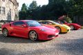 Gutscheine für Ferrari oder Lamborghini selber fahren bieten ein unvergessliches Erlebnis.