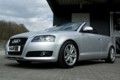 H&R Audi A3 Cabrio: Der Straße ganz nah und trotzdem mitten im Leben