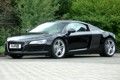 H&R Audi R8: In unter 8 Minuten auf der Nordschleife