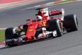 Hätte Sebastian Vettel in Barcelona noch viel schneller fahren können?