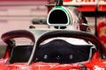 Halo wird in Spa-Francorchamps erstmals von Mercedes getestet