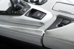 Hamann Motorsport BMW M5 F10 4.4 V8 Twin Power Turbo Performance Limousine Interieur Innenraum Cockpit