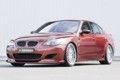Hamann BMW M5: Willkommen im 300 km/h-Club