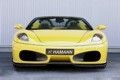Hamann Ferrari F430 Spider: Die schönste Art, offen zu fahren