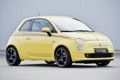 Hamann Fiat 500 Sportivo: Kultiger Retroflitzer in Szene gesetzt
