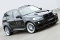 Hamann Flash: Der BMW X5 avanciert  zum breiten Blitz