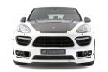 Hamann Guardian Evo Porsche Cayenne Turbo: Kraftpaket mit Gänsehaut