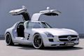Hamann Mercedes SLS AMG: Feine Optik und beste Straßenlage