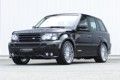 Hamann Range Rover Sport: Zu schade für´s Gelände