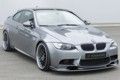 Hamann Thunder: BMW 3er Coupé mit V10-Donner