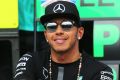 Hamilton findet nicht nur an der Formel 1, sondern auch an der Musik Gefallen