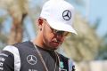 Hamilton nachdenklich: Spukte in seinem Kopf auch der Rücktritt aus der Formel 1?