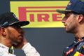 Hamilton und Ricciardo: Duellieren sie sich eines Tages als Kollegen?