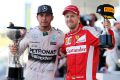 Hamilton und Vettel: Zwei, die mit ihrer Meinung nicht hinter dem Berg halten