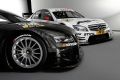 Hankook neuer Serienpartner der DTM